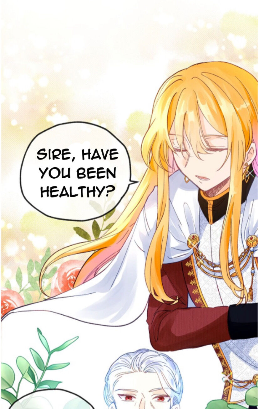 The Secret of the Friendly Duke Chapter 15 - page 8