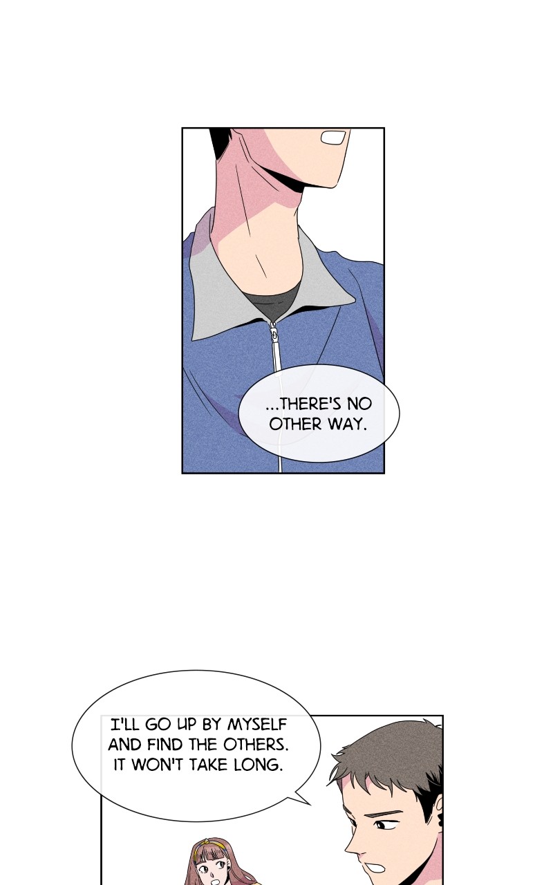 The Distance Between Us Chapter 12 - page 6