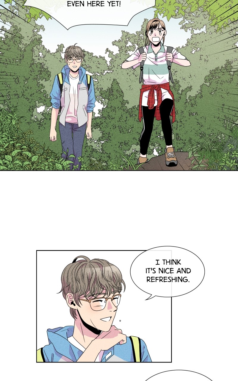 The Distance Between Us Chapter 10 - page 3