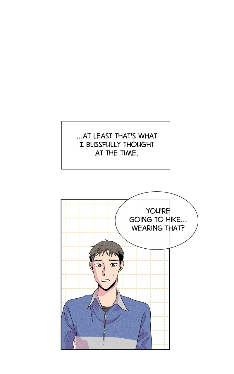 The Distance Between Us Chapter 10 - page 31