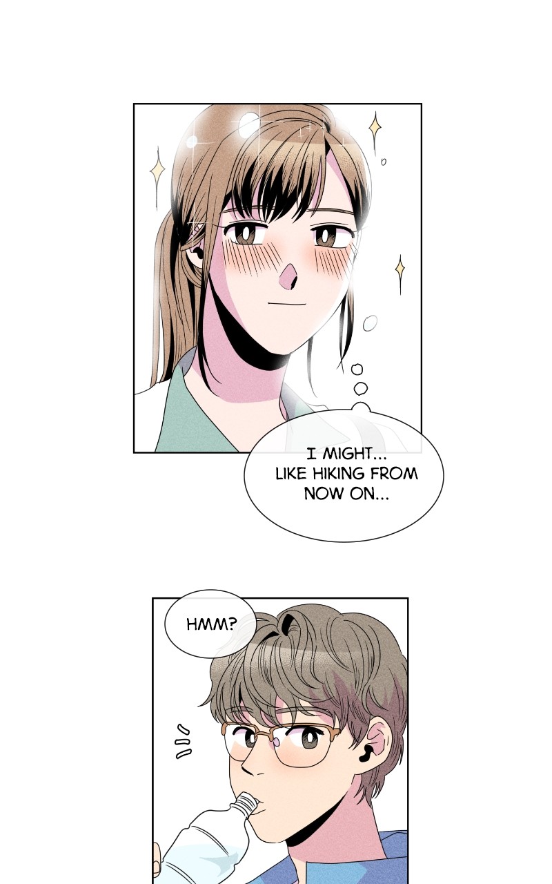 The Distance Between Us Chapter 10 - page 7