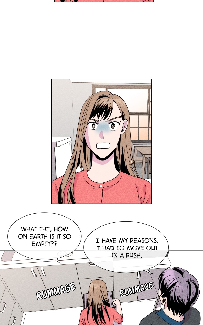 The Distance Between Us Chapter 9 - page 20