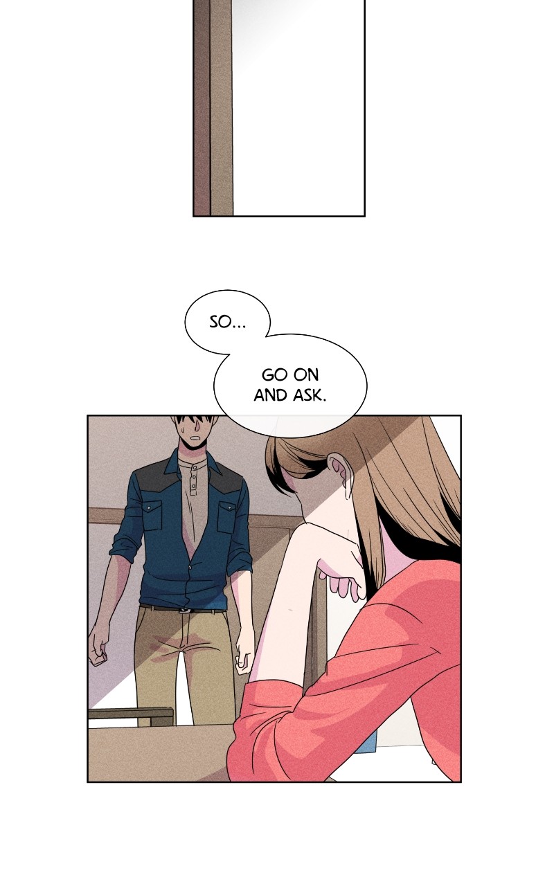 The Distance Between Us Chapter 9 - page 6