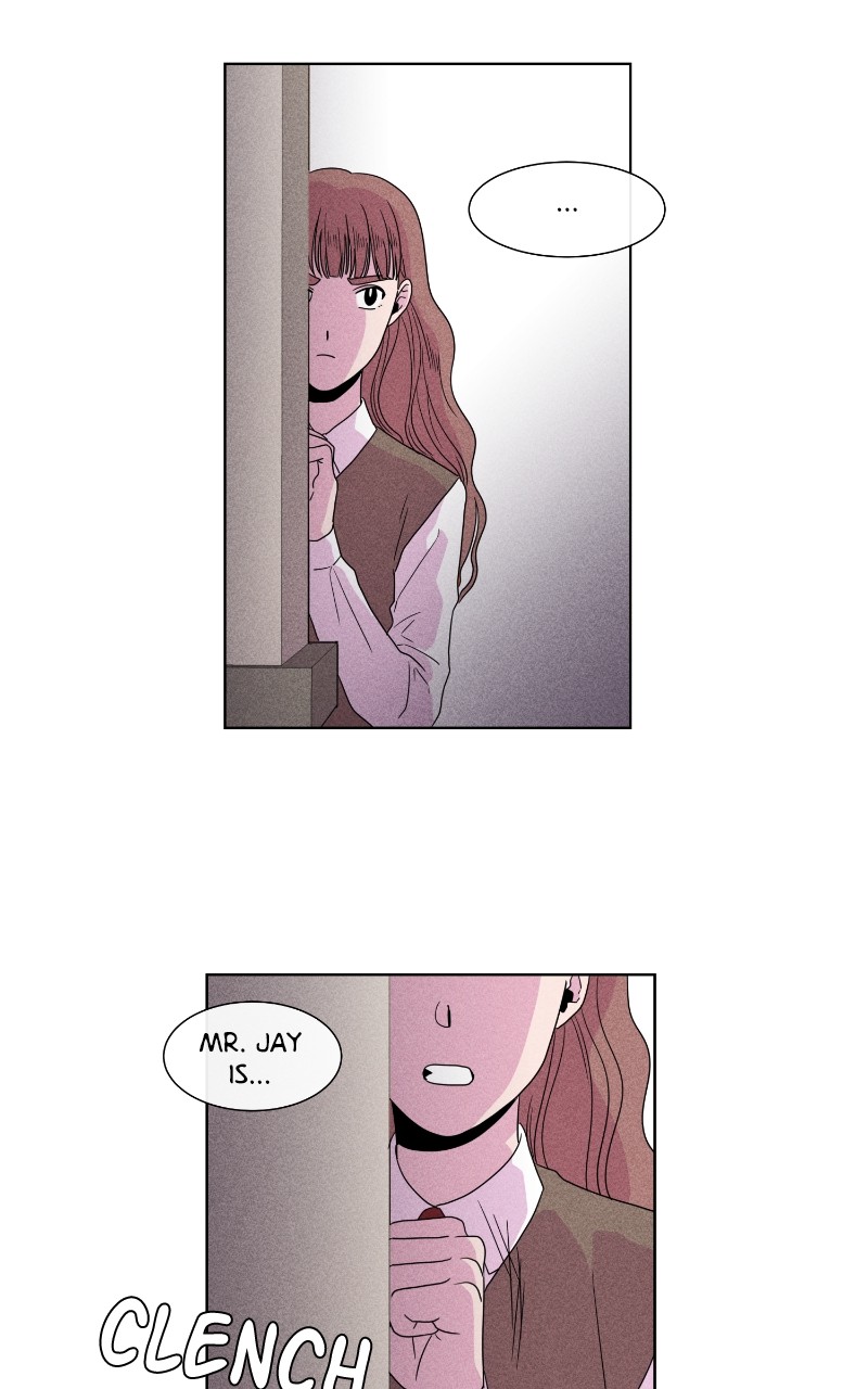 The Distance Between Us Chapter 6 - page 7