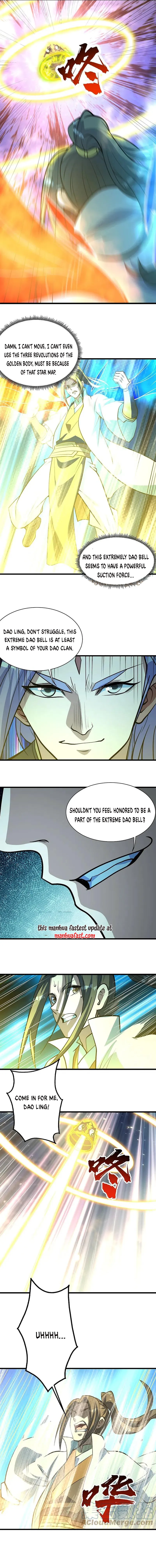 Matchless Emperor chapter 283 - page 4