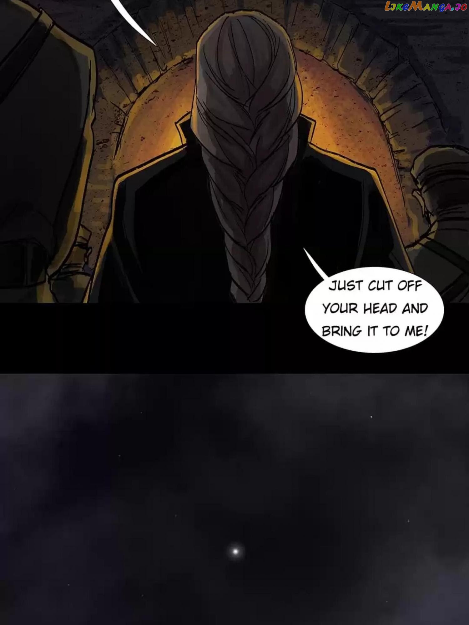 Beauty And The West Chamber chapter 44 - page 4