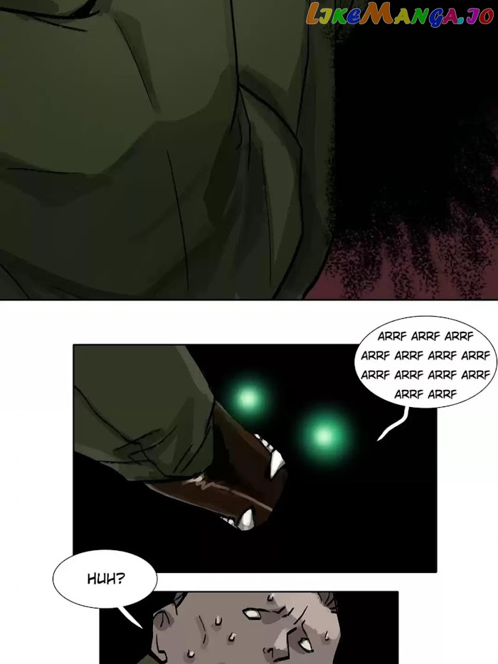 Beauty And The West Chamber chapter 48 - page 3