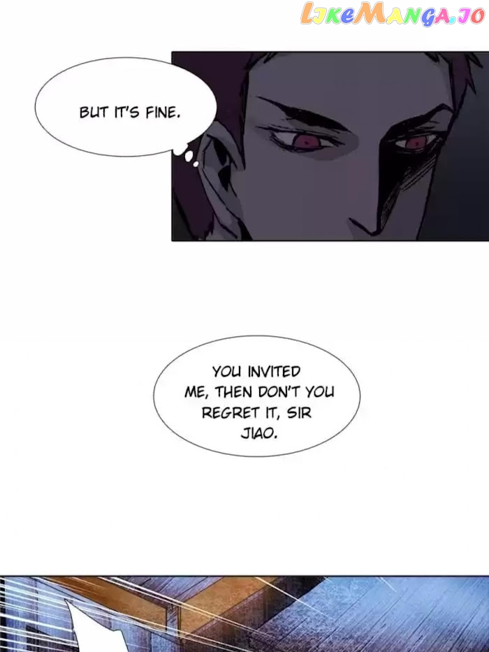 Beauty And The West Chamber chapter 52 - page 29