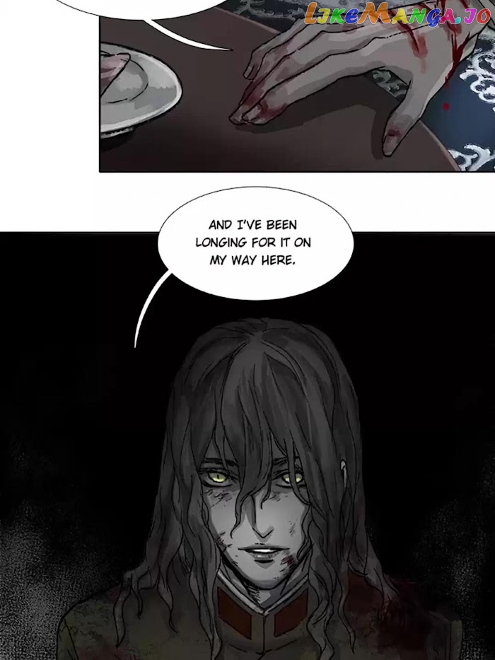 Beauty And The West Chamber chapter 66 - page 44