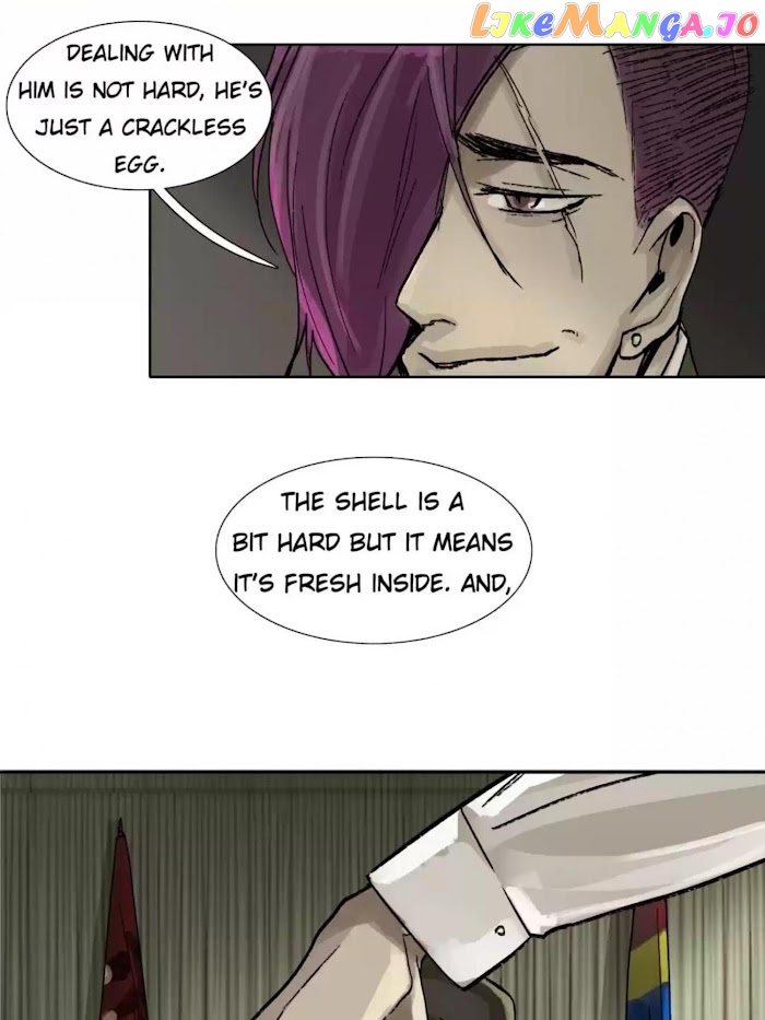 Beauty And The West Chamber chapter 42 - page 15