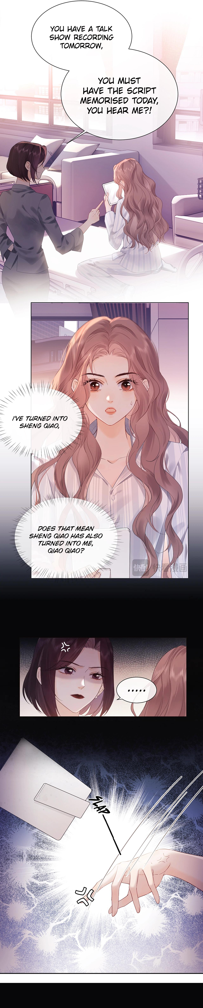 Meet My Wife, Who’s Also My Fan Chapter 1 - page 11