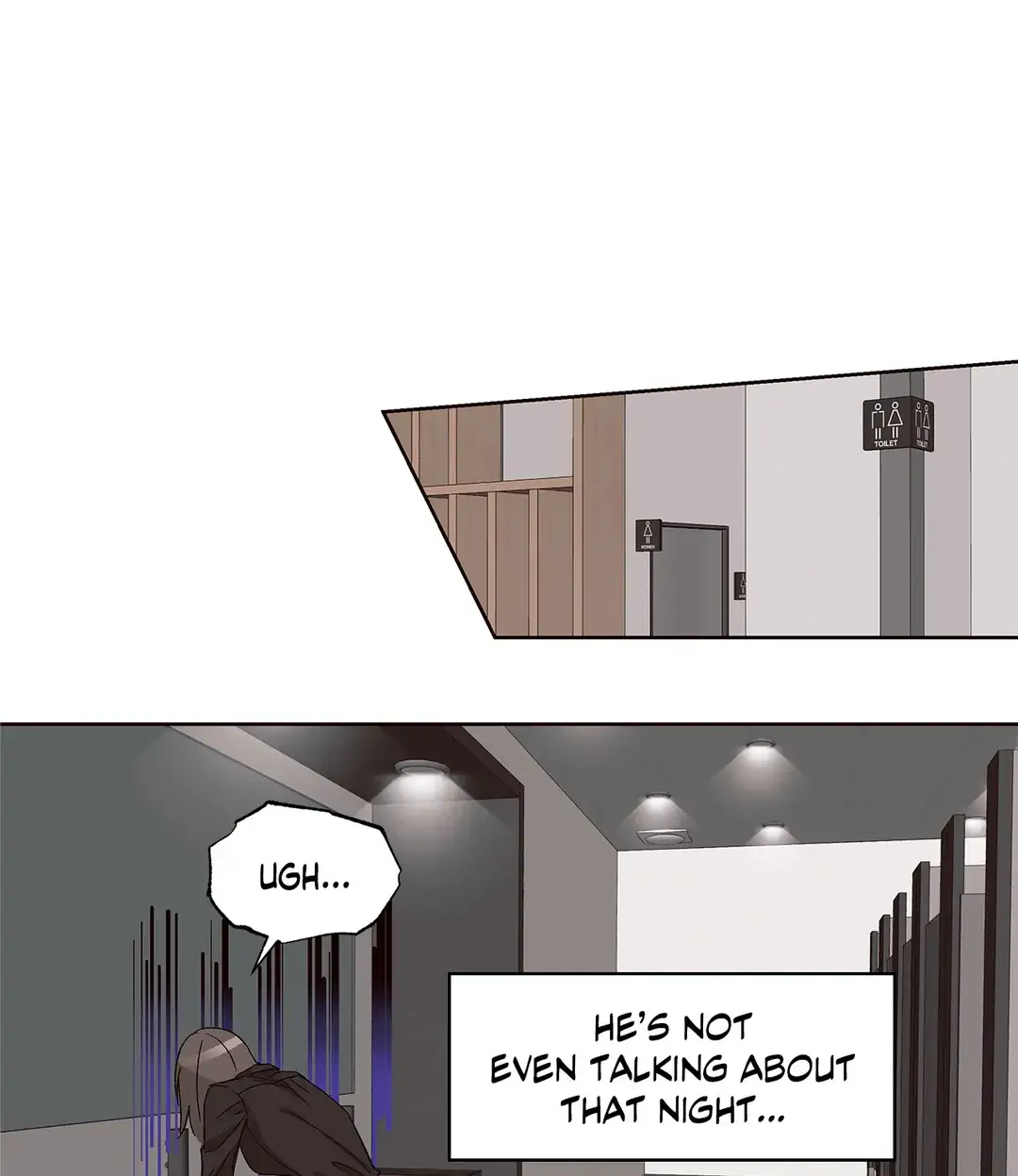 Learning to Love You chapter 4 - page 15