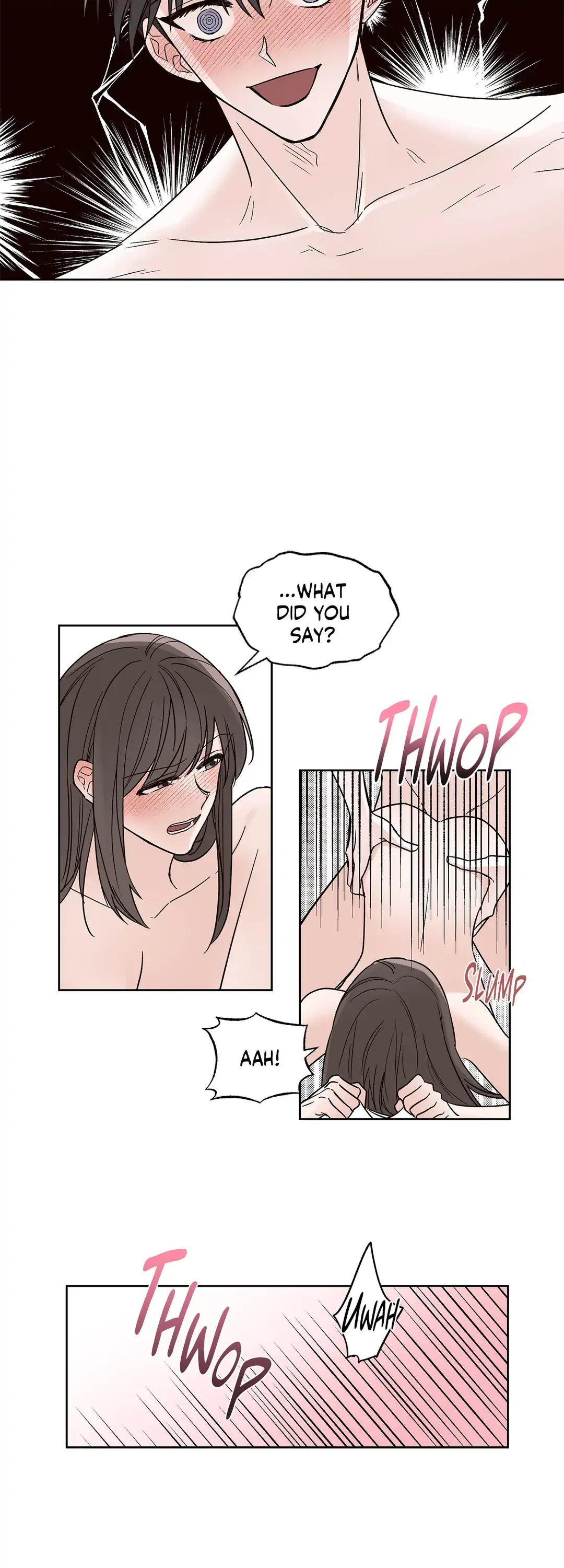 Learning to Love You chapter 9 - page 9