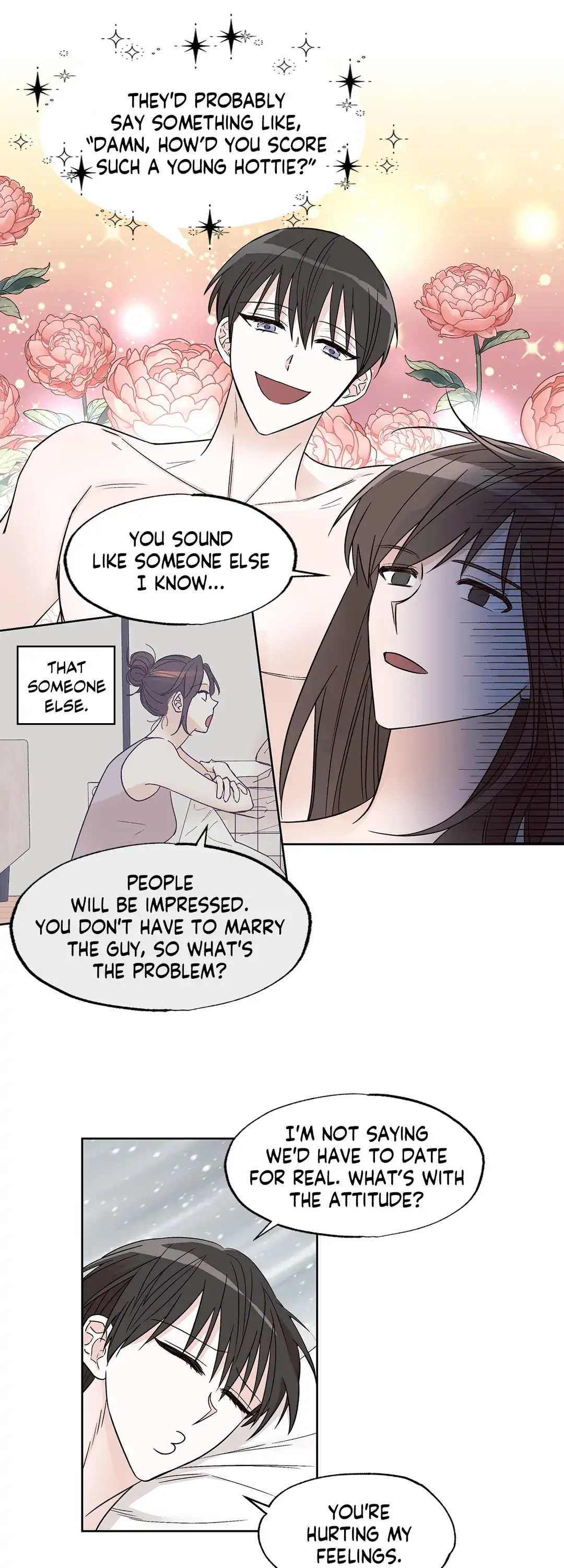 Learning to Love You chapter 10 - page 7