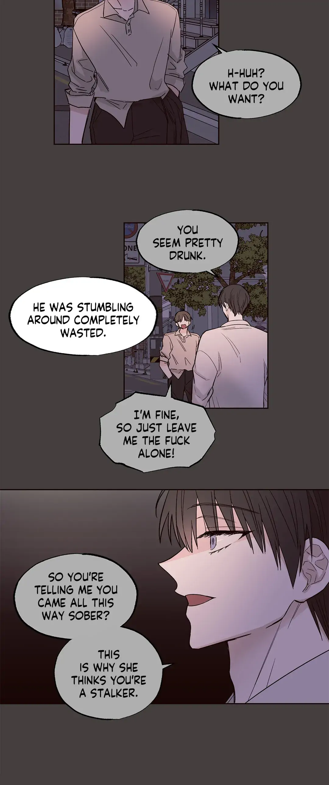 Learning to Love You chapter 15 - page 24