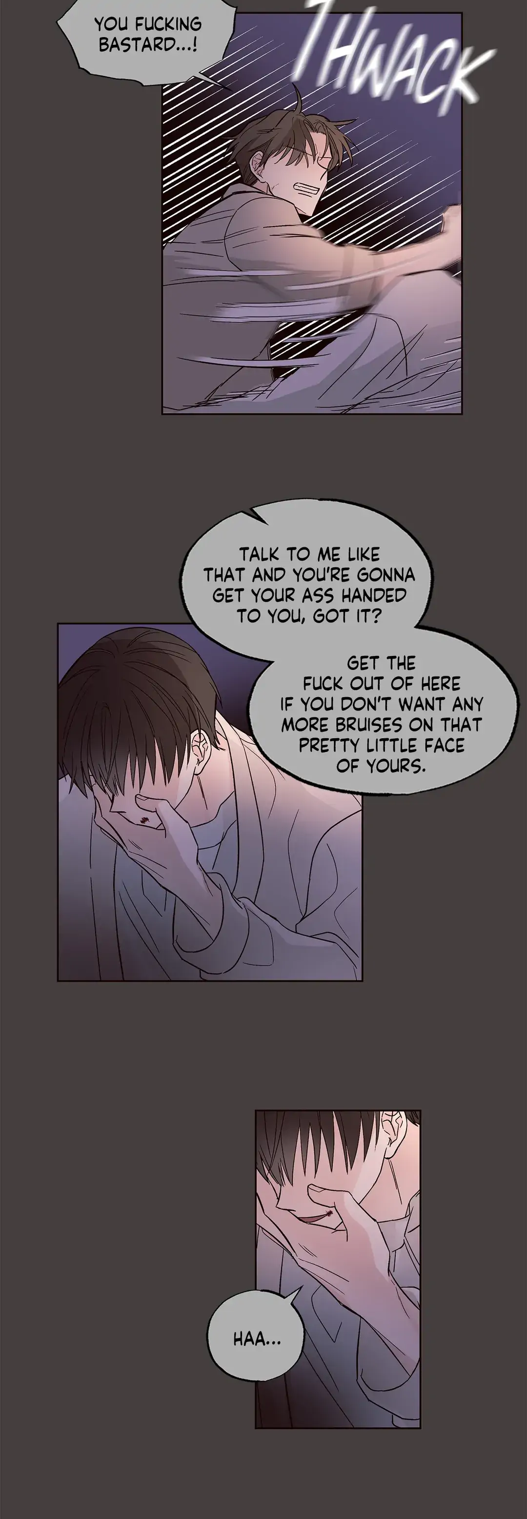 Learning to Love You chapter 15 - page 31