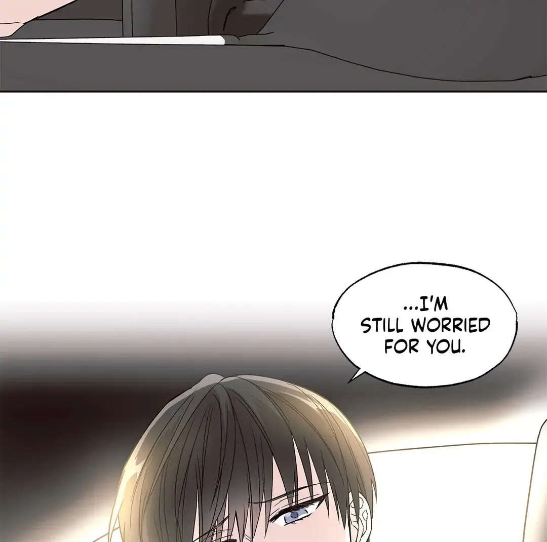 Learning to Love You chapter 15 - page 35