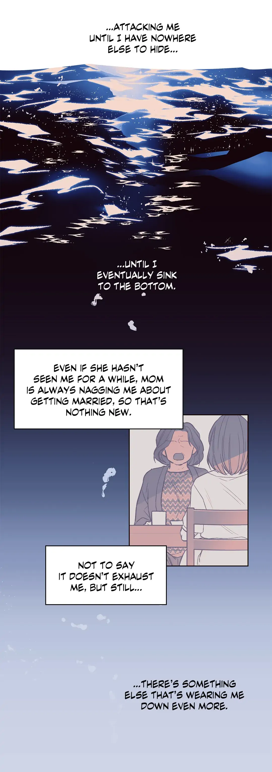 Learning to Love You chapter 16 - page 28