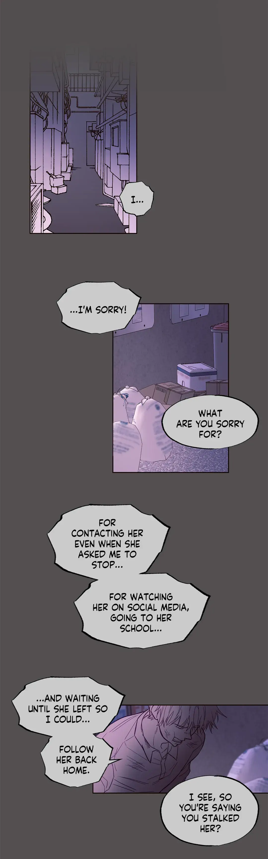 Learning to Love You chapter 16 - page 3