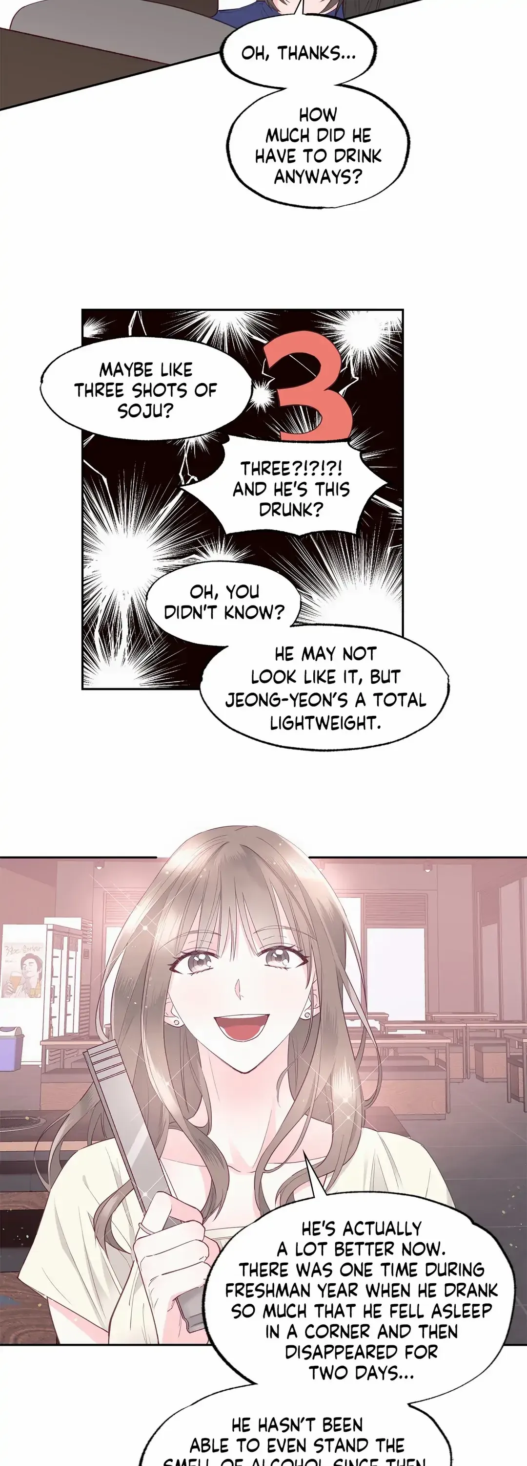 Learning to Love You chapter 22 - page 17