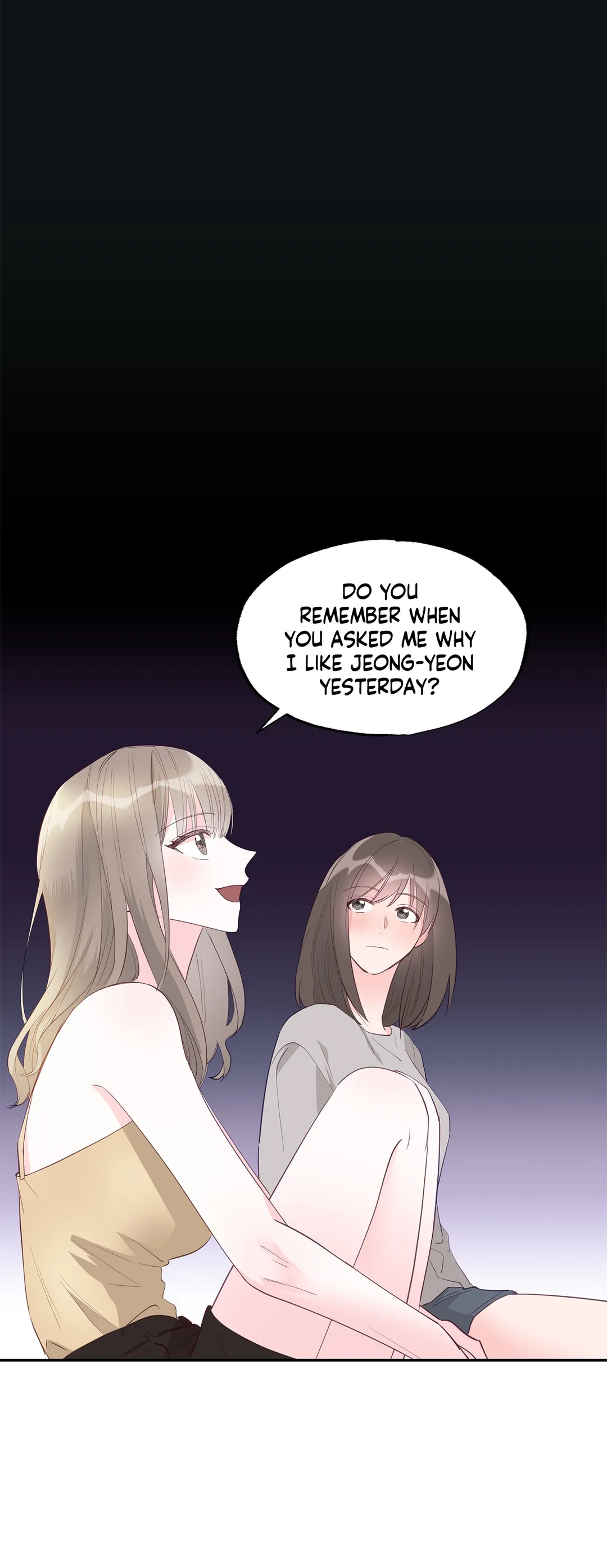 Learning to Love You chapter 32 - page 9