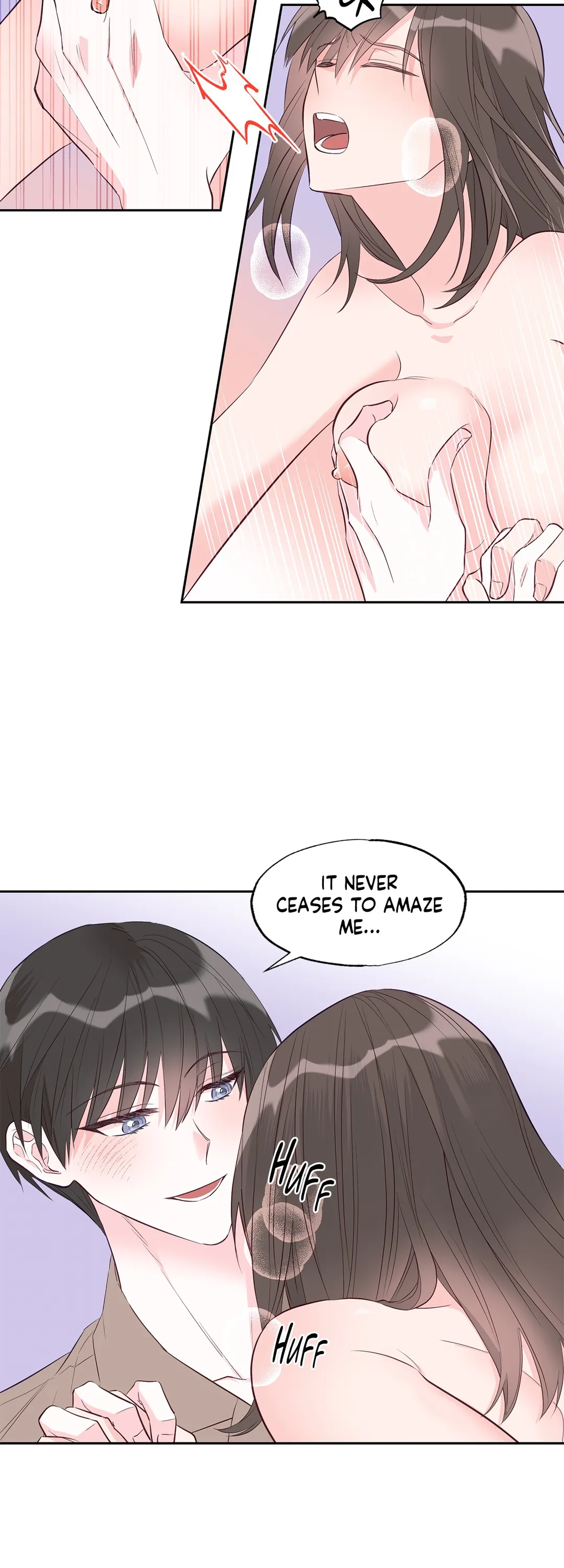 Learning to Love You chapter 35 - page 7