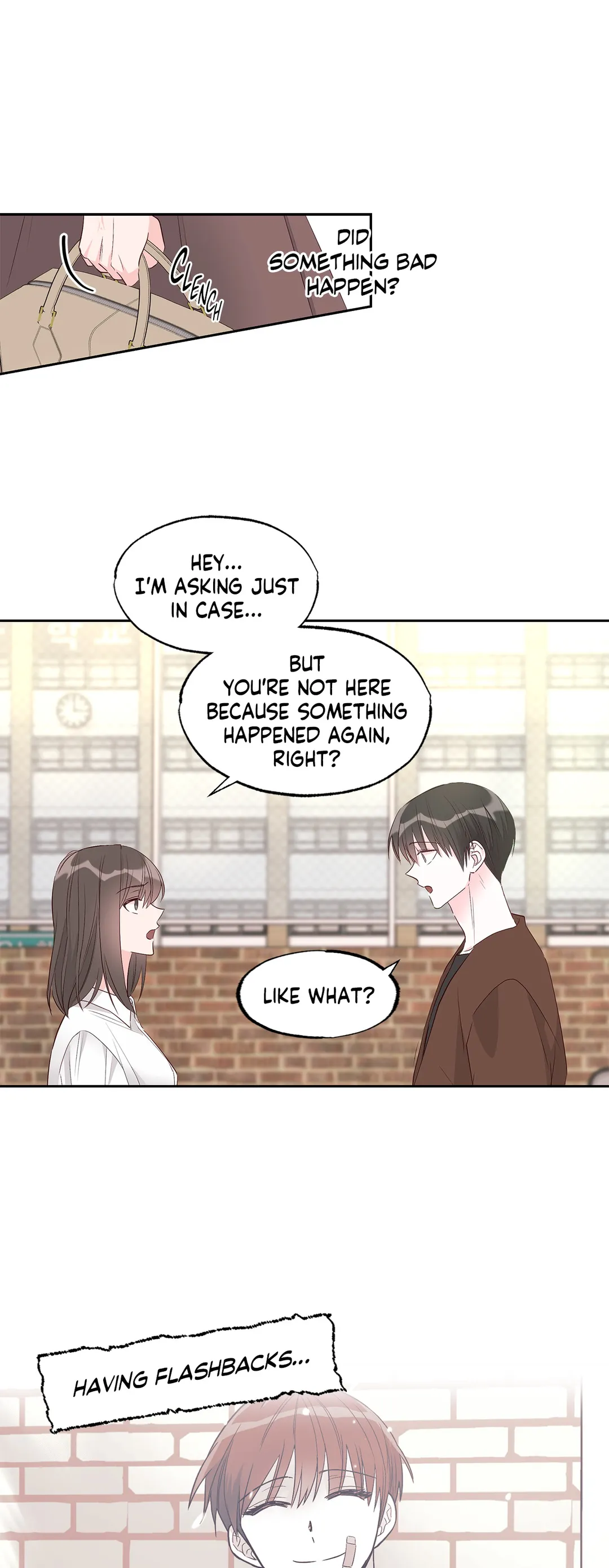 Learning to Love You chapter 40 - page 30