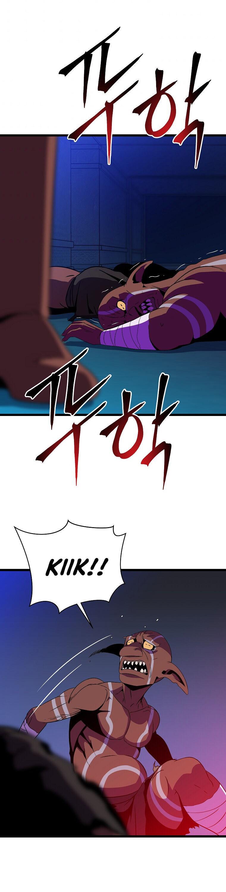 Kill the Hero chapter 86 - page 29