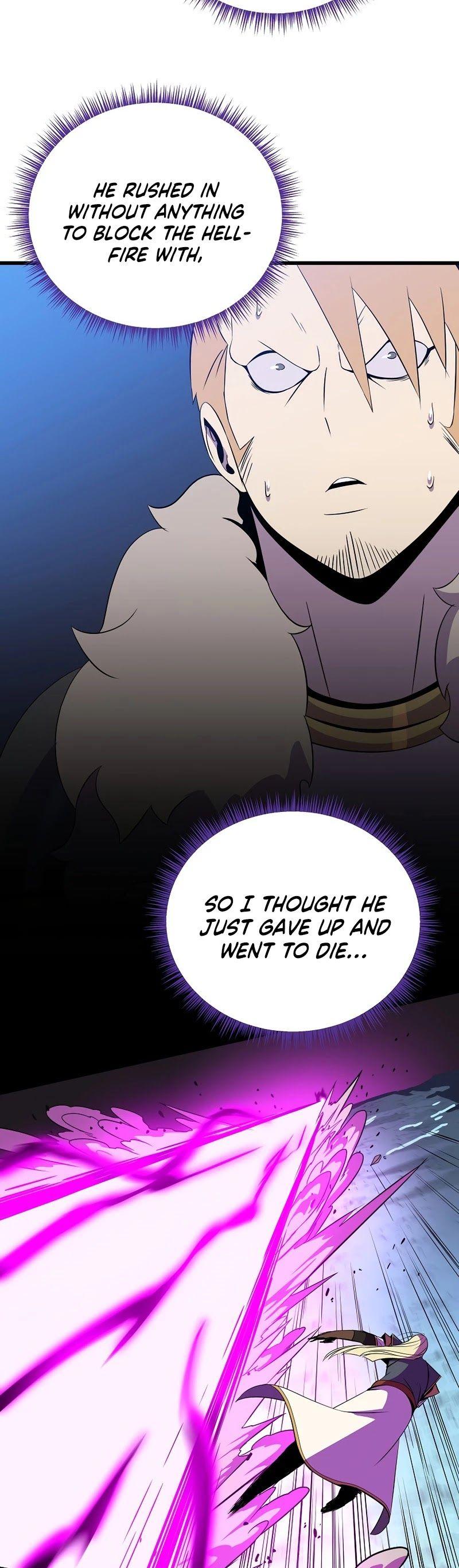 Kill the Hero chapter 82 - page 36