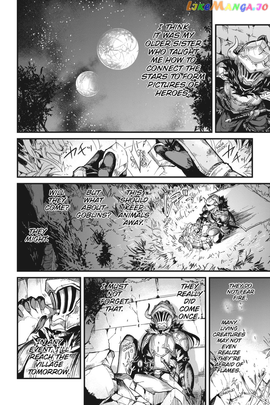 Goblin Slayer: Side Story Year One chapter 10 - page 21