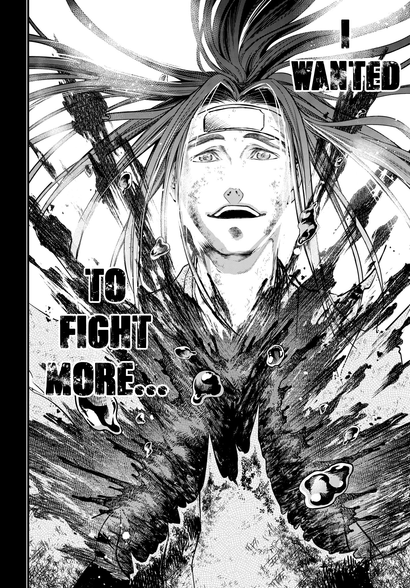 Record Of Ragnarok chapter 18 - page 45