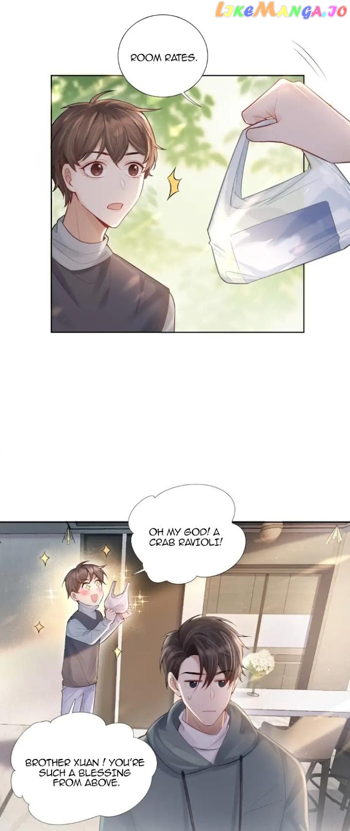 Paper Plane chapter 2 - page 19