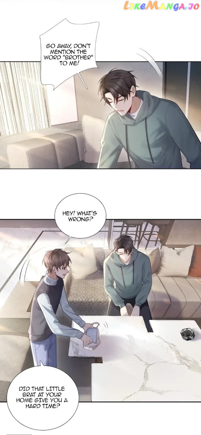 Paper Plane chapter 2 - page 20