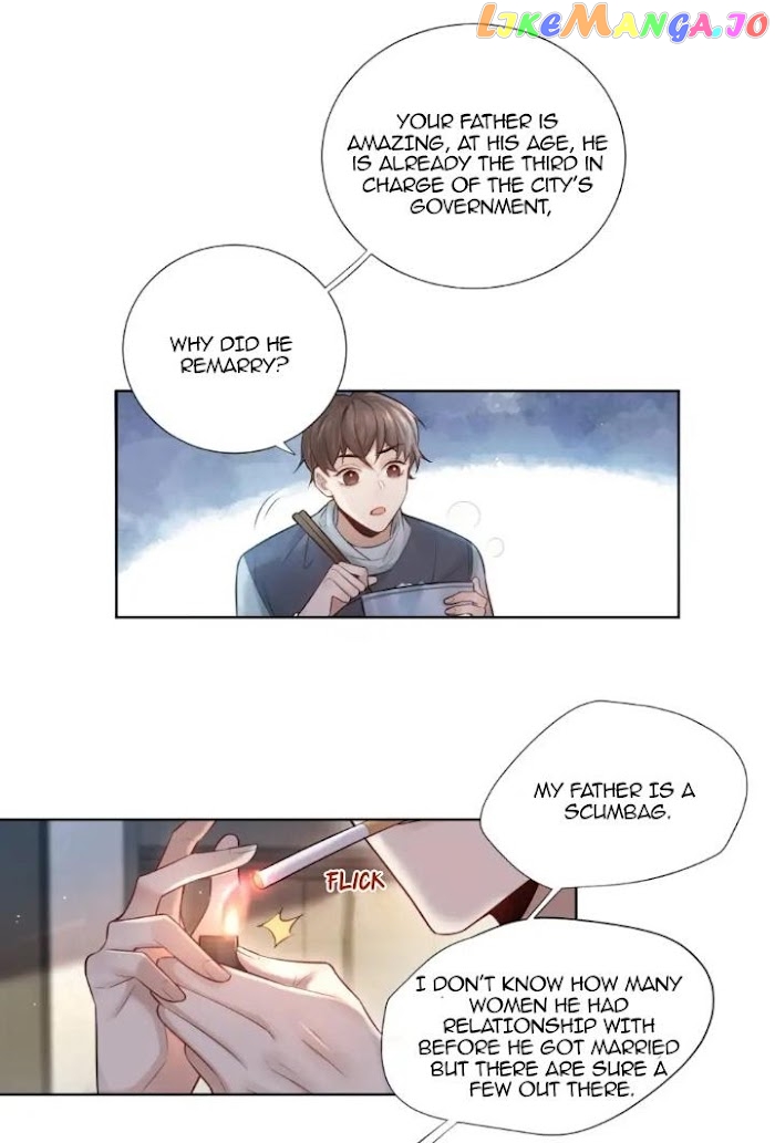 Paper Plane chapter 2 - page 22