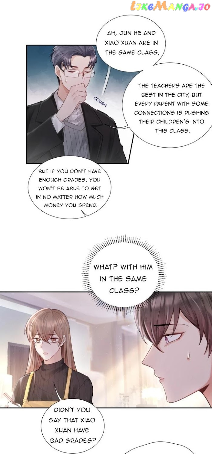 Paper Plane chapter 3 - page 16