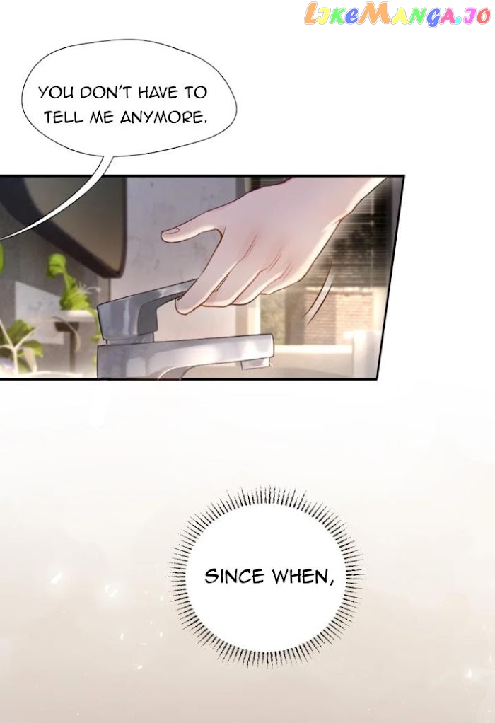 Paper Plane chapter 3 - page 6