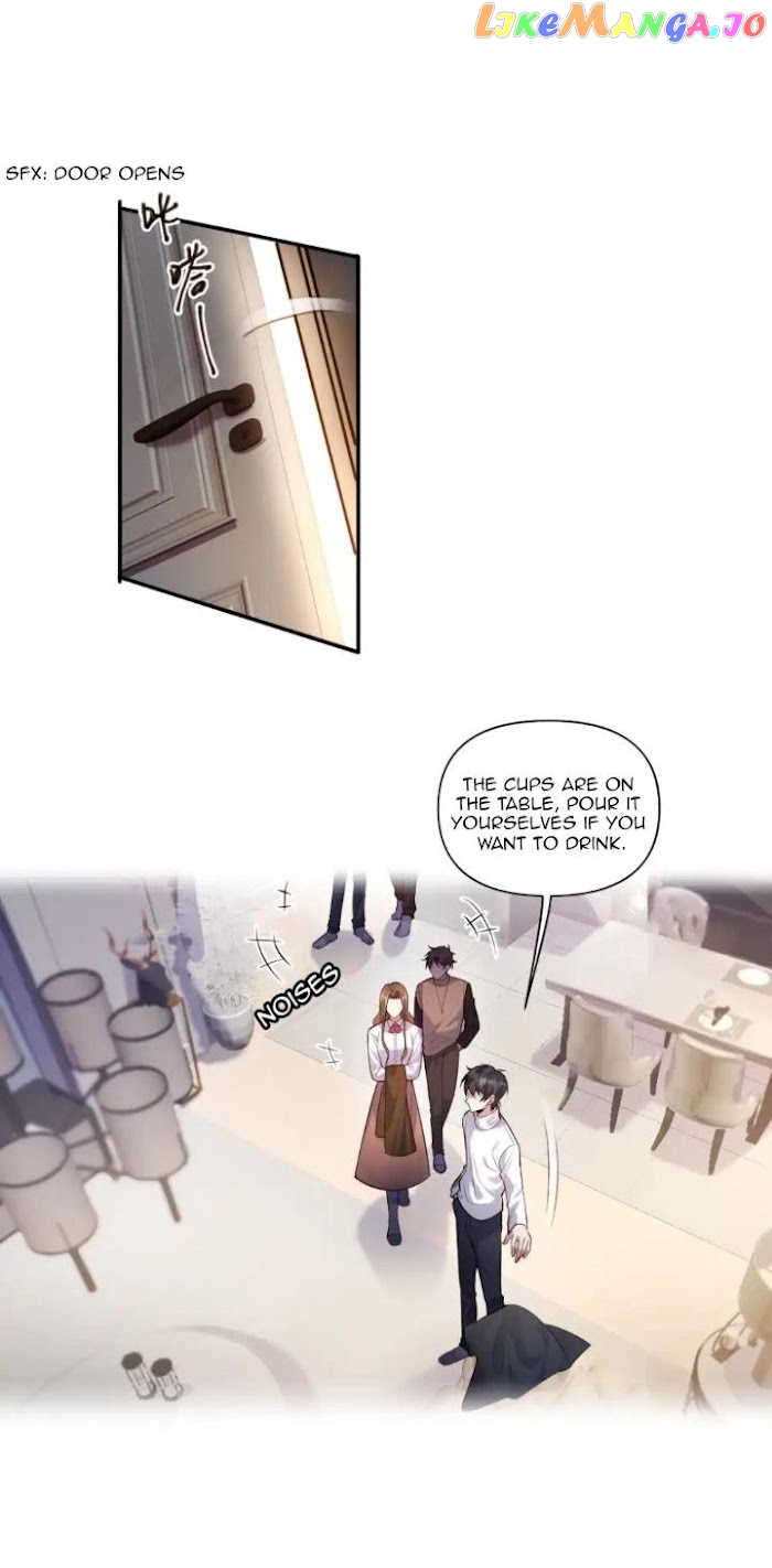 Paper Plane chapter 4 - page 3