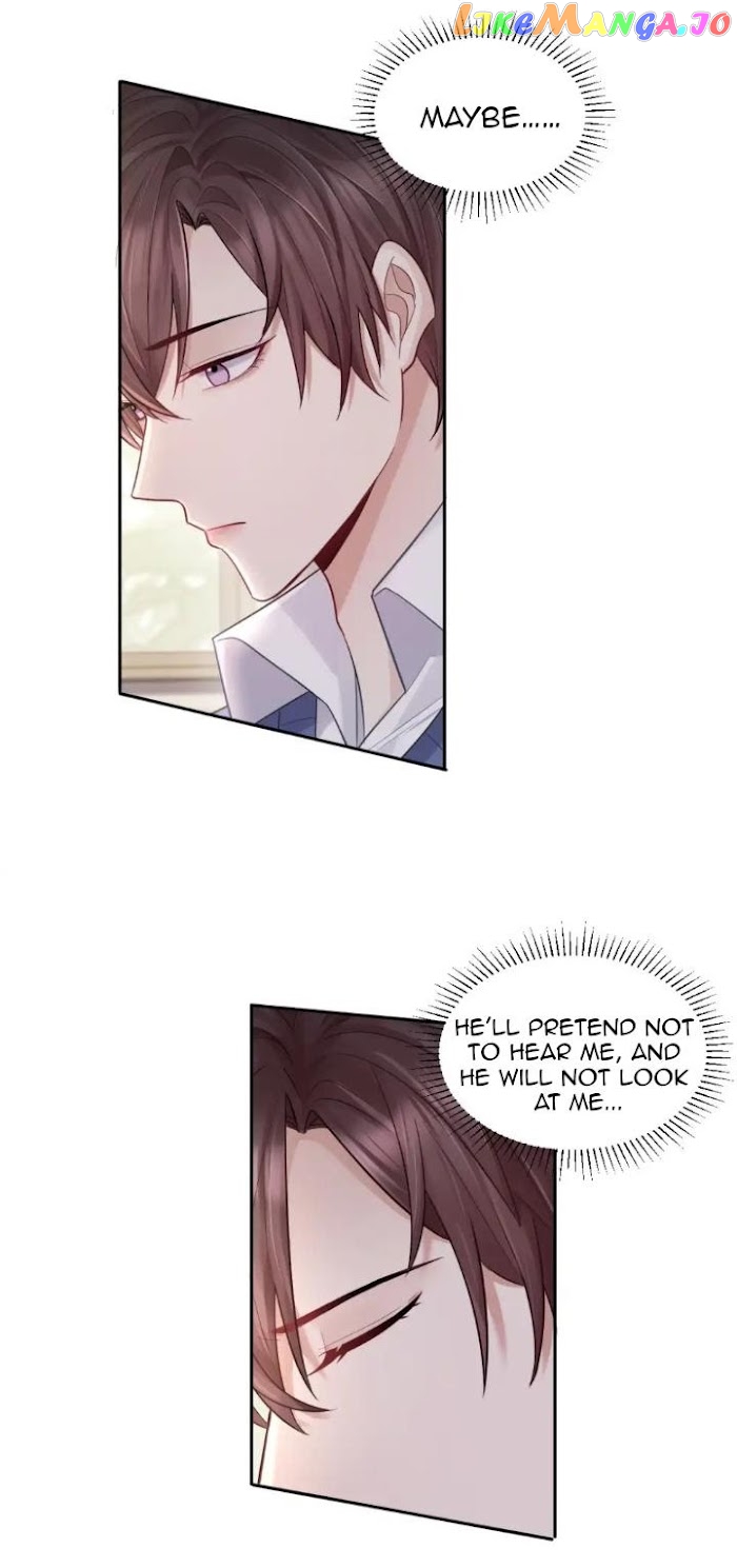 Paper Plane chapter 5 - page 19