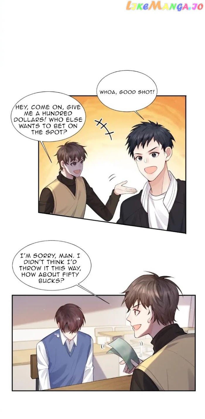 Paper Plane chapter 5 - page 28