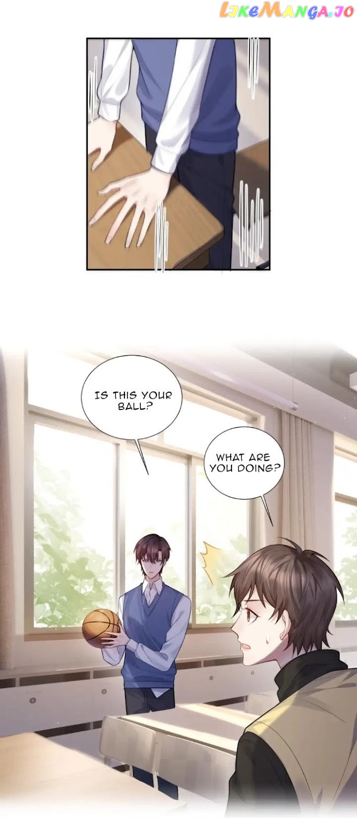 Paper Plane chapter 5 - page 29
