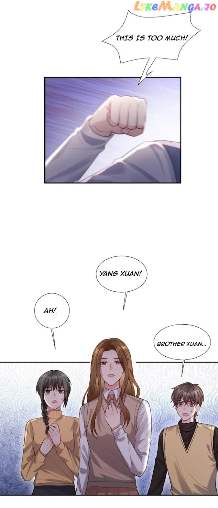 Paper Plane chapter 6 - page 13