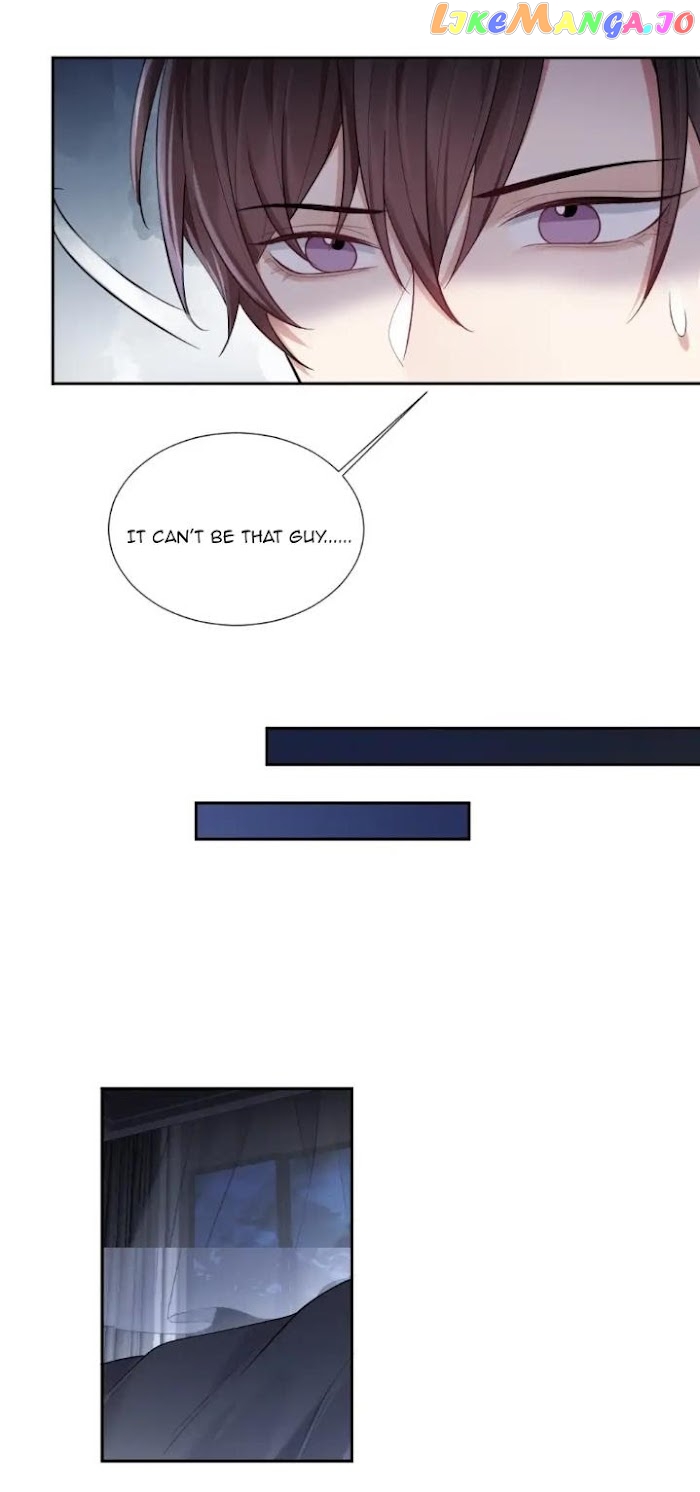 Paper Plane chapter 7 - page 21
