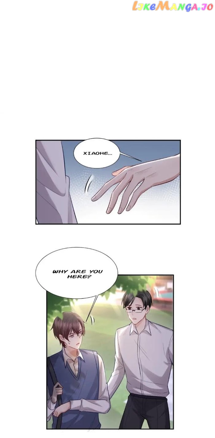 Paper Plane chapter 8 - page 23