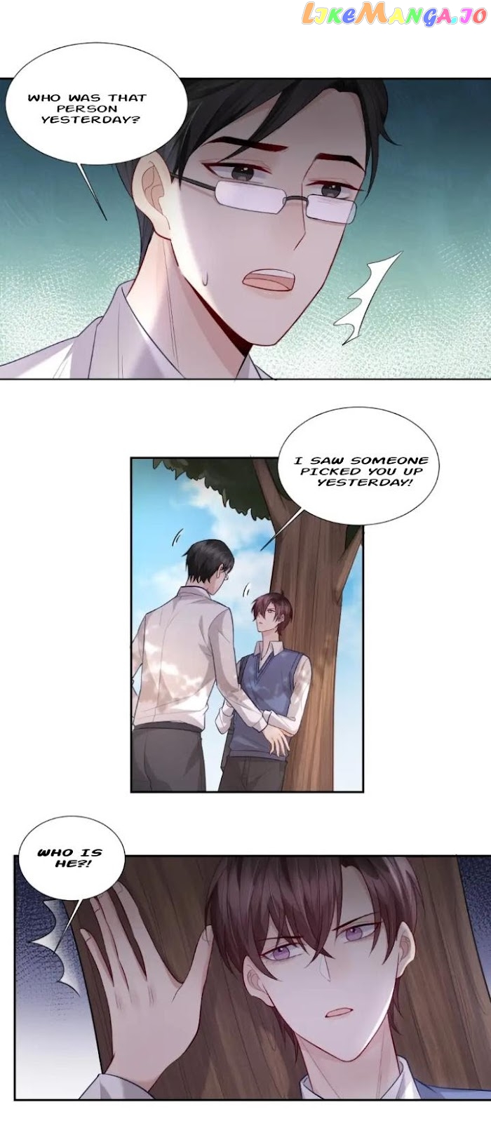 Paper Plane chapter 8 - page 25