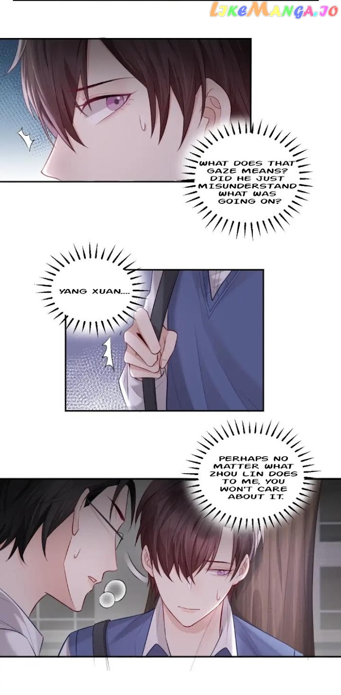 Paper Plane chapter 9 - page 5