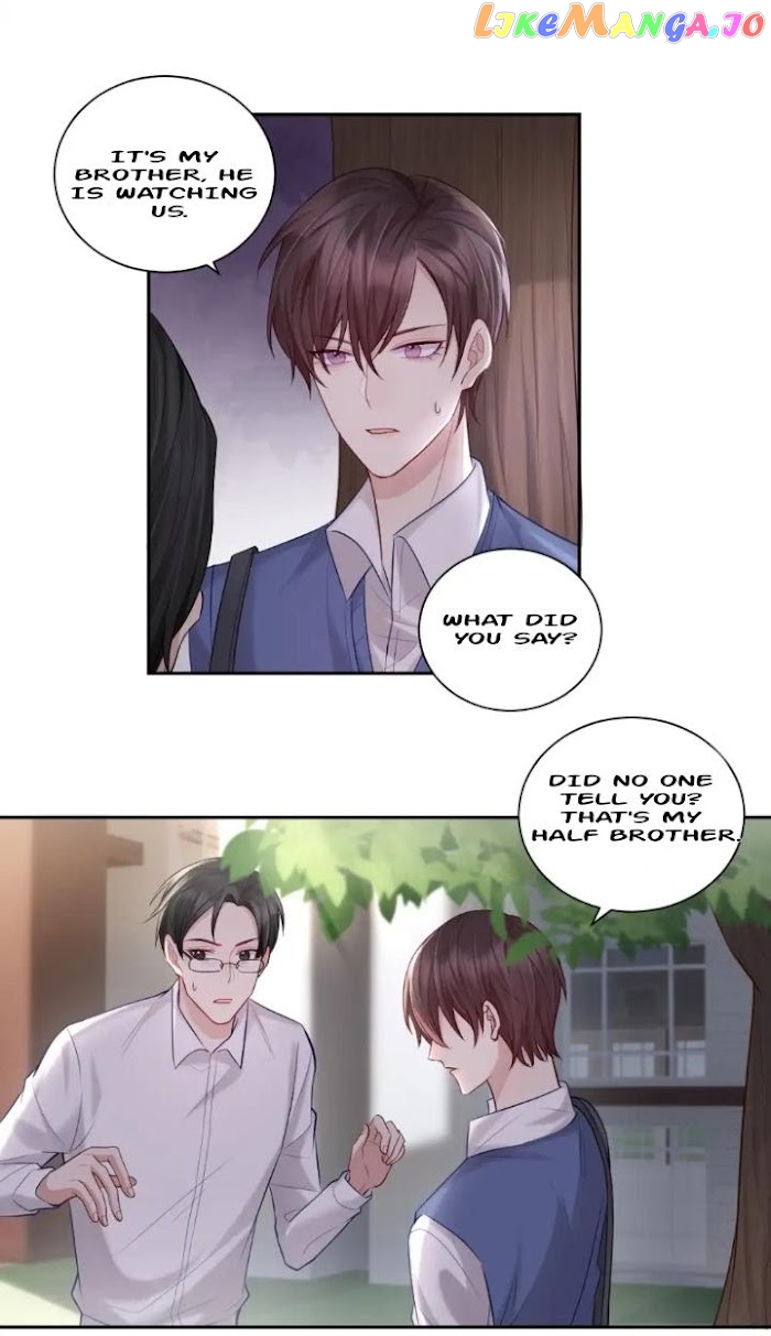 Paper Plane chapter 9 - page 7