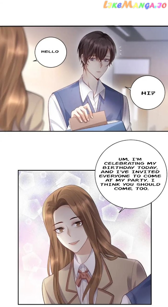 Paper Plane chapter 10 - page 4