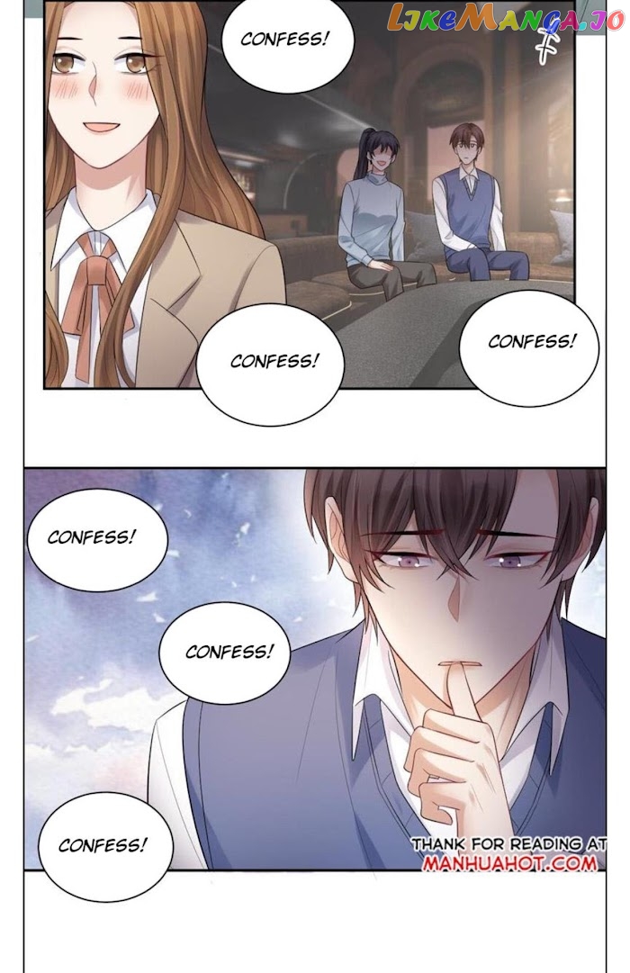 Paper Plane chapter 11 - page 24