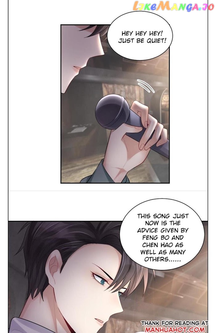 Paper Plane chapter 11 - page 25