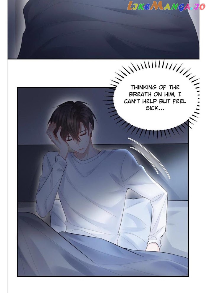 Paper Plane chapter 13 - page 30